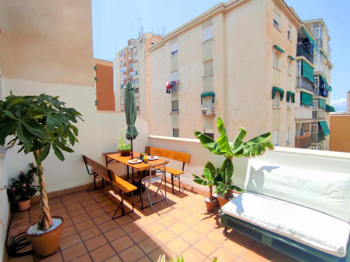 Manuela Nogales Apartments! Appartamento